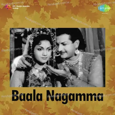 Appudu Ne Thippadandi - Pithapuram Nageswara Rao album cover 