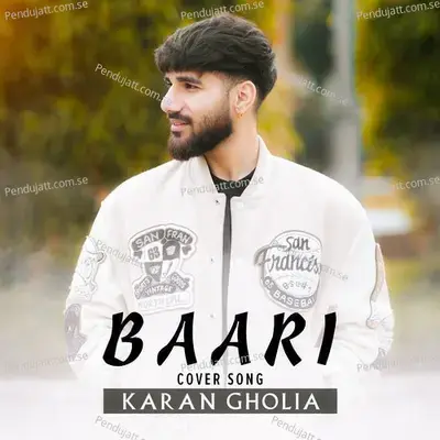 Baari - Karan Gholia album cover 