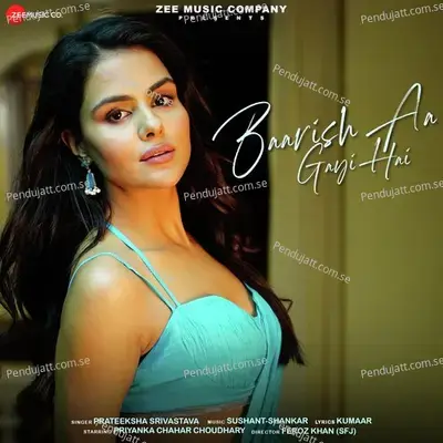 Baarish Aa Gayi Hai mp3 song