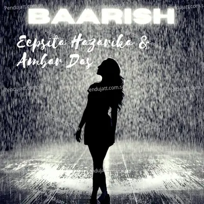 Baarish - Eepsita Hazarika album cover 