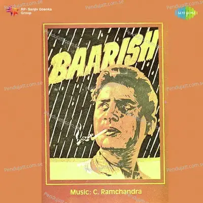 Title Music - Baarish - Various Artist album cover 