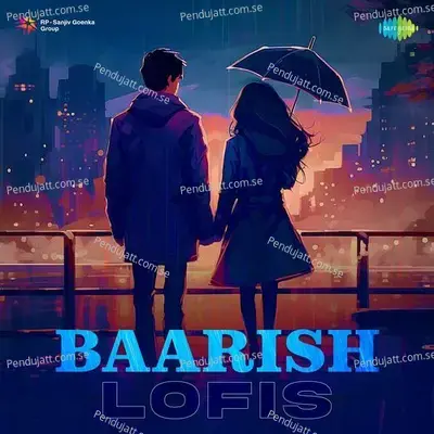 Hum Apni Taraf Se - Lofi - Its DPK album cover 