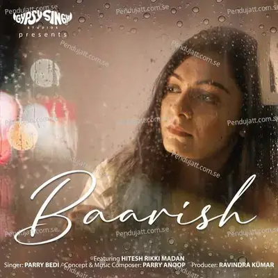 Baarish - Parry Bedi