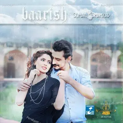 Baarish - Sohail Shahzad album cover 