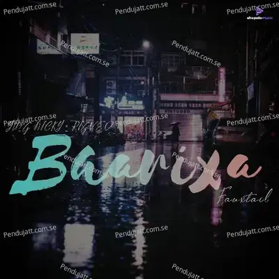 Baarixa - Yu9g Nicky album cover 