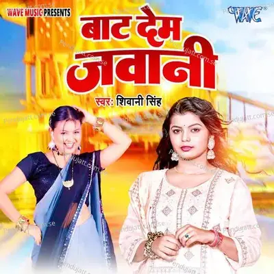 Baat Dem Jawani - Priyanshu Singh