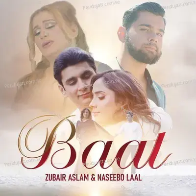 Baat - Zubair Aslam album cover 