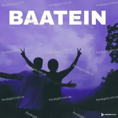 Baatein - Badnem album cover 