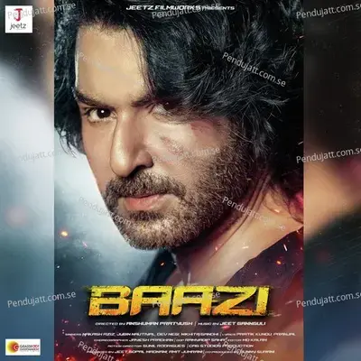 Aaye Na Kache Re - Nakash Aziz album cover 