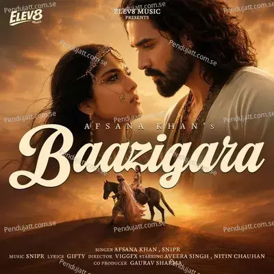 Baazigara