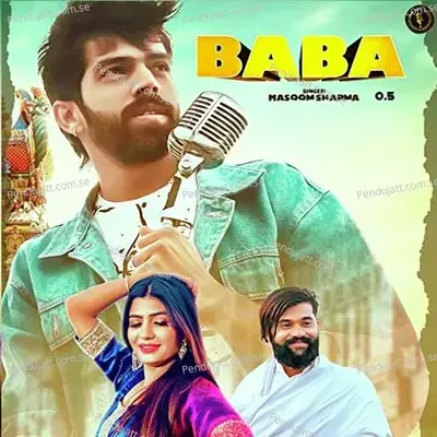 Baba 0 5 - Masoom Sharma album cover 