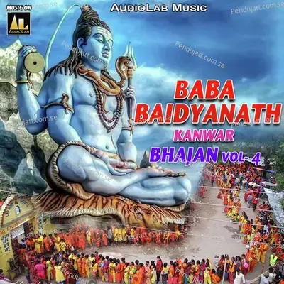 Devghar Jaata Jcb Gadiyan - Ritu Arya album cover 