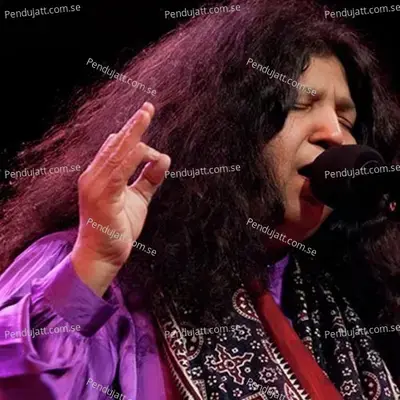Baba Bulleh Shah, Vol. 19 - Abida Parveen cover album