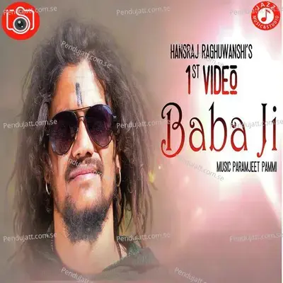 Baba Ji - Hanshraj Raghuwanshi album cover 