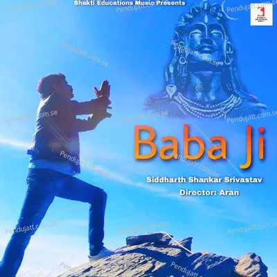 Baba Ji - Siddharth Shankar Srivastav album cover 