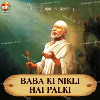 Baba Ki Nikli Hai Palki - Vipin Sachdeva album cover 