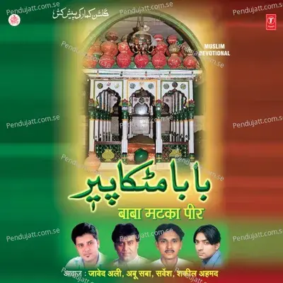 Matkewaale Baba Se - Bhushan Dua album cover 