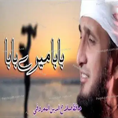 Meri Jaan Ali - Hafiz Salahuddin Al Maroofi album cover 