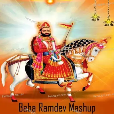 Baba Ramdev Mashup - Shailesh Ghanchi album cover 