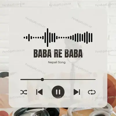 Baba Re Baba - Various Aritists cover album