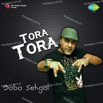 Fatte Chak De - Baba Sehgal album cover 