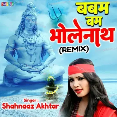 Babam Bam Bholenath - Shahnaaz Akhtar album cover 