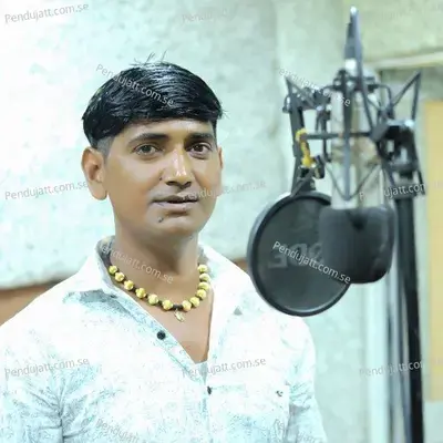 Babar Sher Chittod Jila Ko - Bhagchand Gurjar album cover 