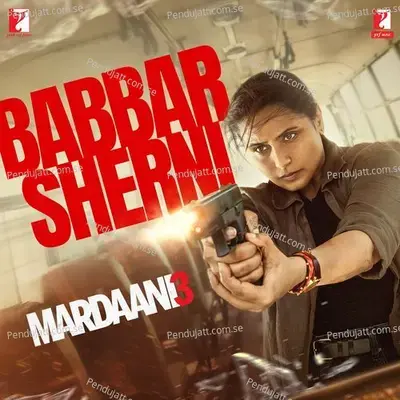 Babbar Sherni 