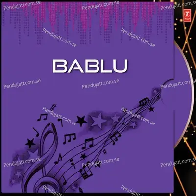 Bablu - Chakri cover album