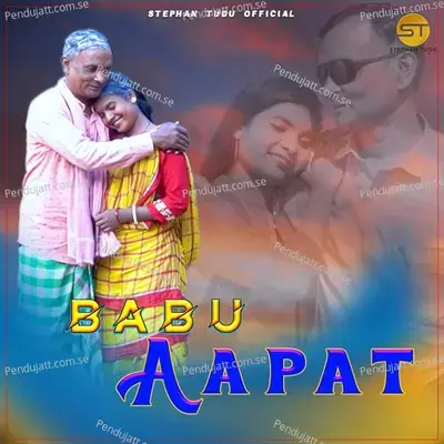 Babu Apat - Stephan Tudu album cover 