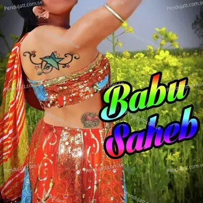 Ghume Gaeeni Mela - Mukesh Pandey album cover 