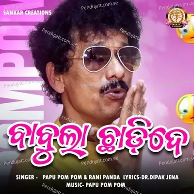 Babula Chhadide - Papu Pom Pom album cover 