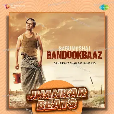 Barfani - Female - Jhankar Beats - DJ Harshit Shah album cover 