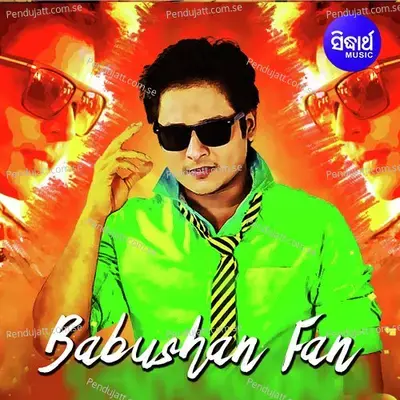 Kie Kahe Tame Chocolate - Abhijit Majumdar album cover 
