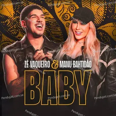 Baby  Ao Vivo  - Zé Vaqueiro