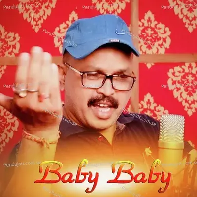 Baby Baby - Mangal Tandi album cover 