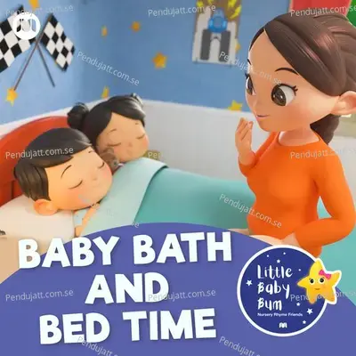 Rub A Dub Dub - Little Baby Bum Nursery Rhyme Friends album cover 