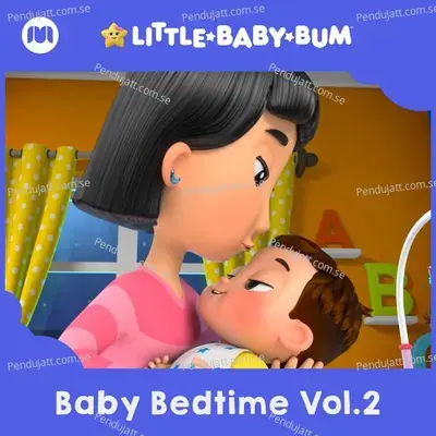 Nature Song - Little Baby Bum Nursery Rhyme Friends album cover 
