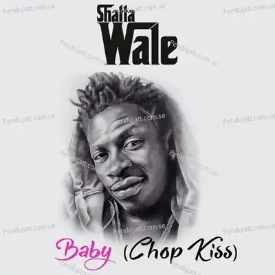 Baby - Shatta Wale album cover 