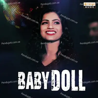 Baby Doll - Sajan Bendre album cover 