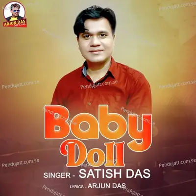 Baby Doll - Satish Das album cover 