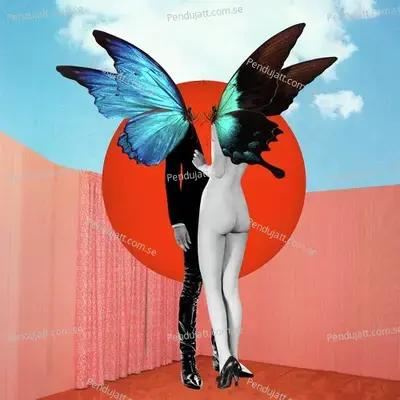 Baby   Luca Schreiner Remix - Clean Bandit album cover 