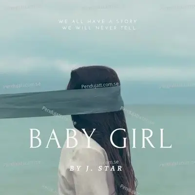 Baby Girl - J. Star album cover 