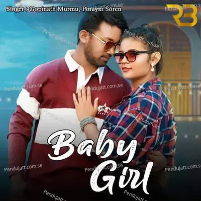 Baby Girl - Gopinath Murmu album cover 