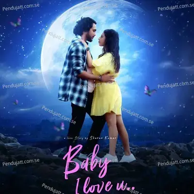 Baby I Love You - Bonosree album cover 