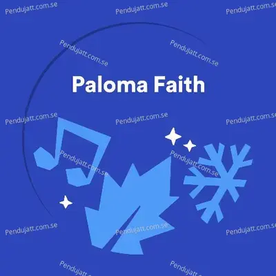 Baby It  039 S Cold Outside - Recorded At Metropolis Studios  London - Paloma Faith