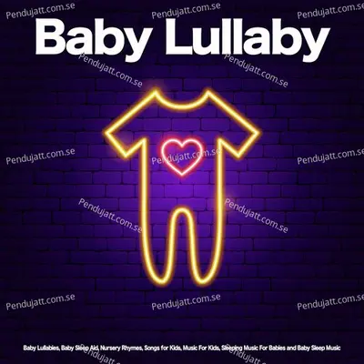 The Wheels On The Bus - Baby Lullaby Academy album cover 