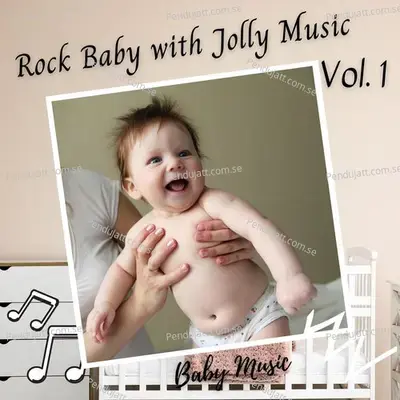 Dancing Baby - Sleep Lab album cover 