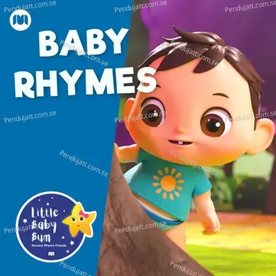 Yankee Doodle - Little Baby Bum Nursery Rhyme Friends album cover 