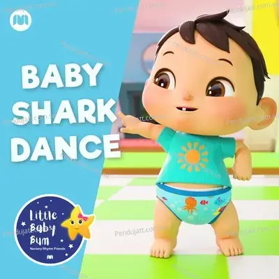 Baby Shark Dance - Little Baby Bum Nursery Rhyme Friends